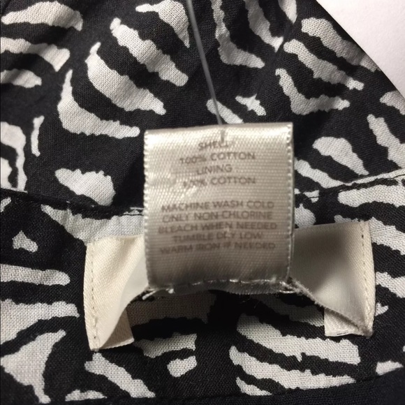 🎉LOFT NWT skirt size 14 - Picture 4 of 4